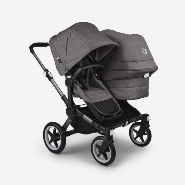Bugaboo Donkey Duo/Twin/Mono