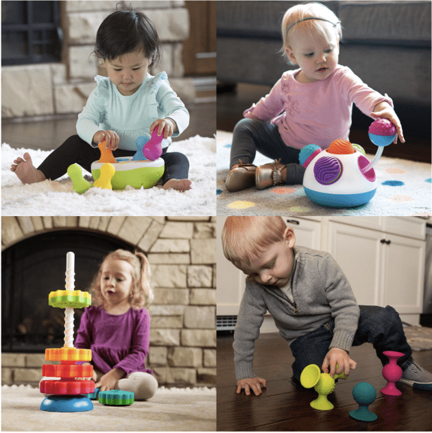 Box of Toys and games. Infant - approx 8 years